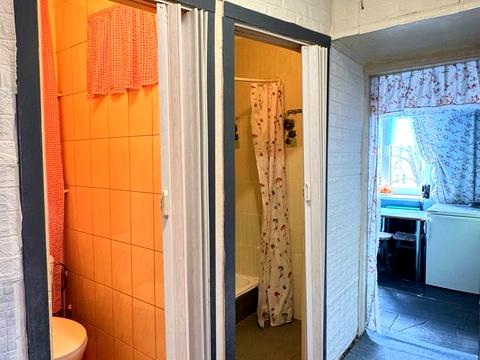 квартира за адресою Польова вул., 30