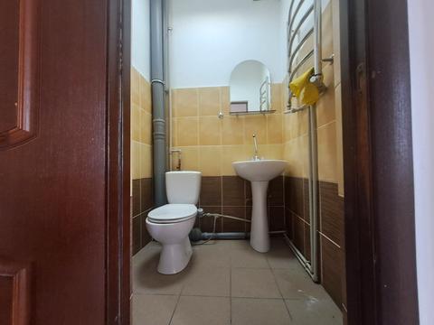 коммерческая по адресу Микулинецкая ул., 3-А