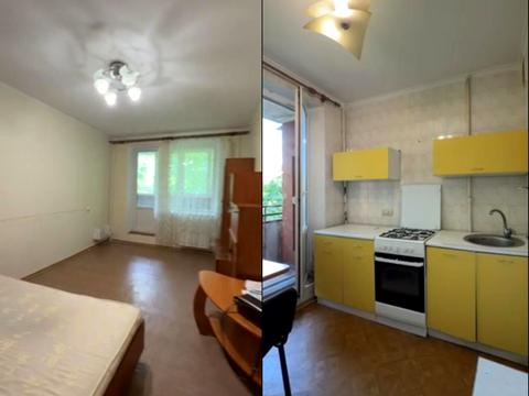 квартира по адресу Победы просп., 62г