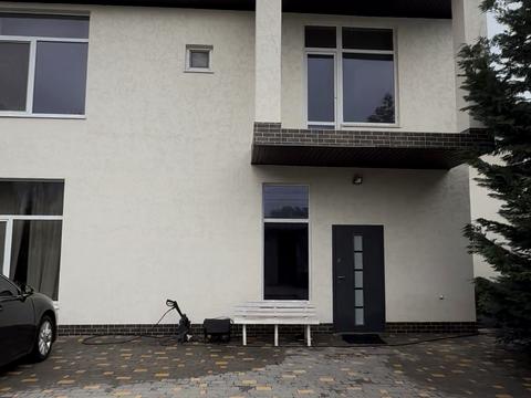 будинок за адресою Романтический пер, 22/46