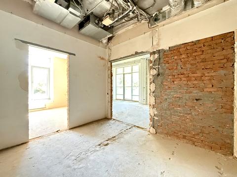 квартира за адресою Раїси Окіпної вул., 18