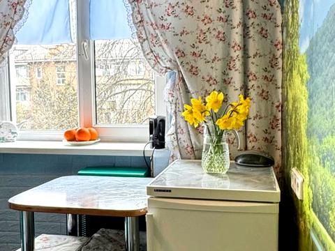 квартира за адресою Польова вул., 30