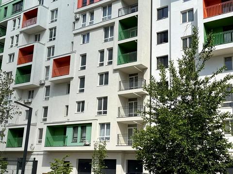 квартира за адресою Гетьмана Мазепи вул., (Будинок 2)