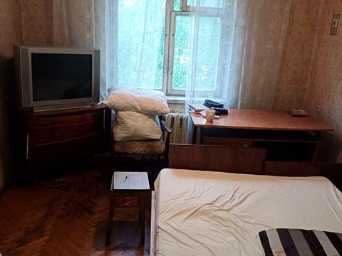 квартира по адресу Жюля Верна бульв. (Ромена Роллана), 13
