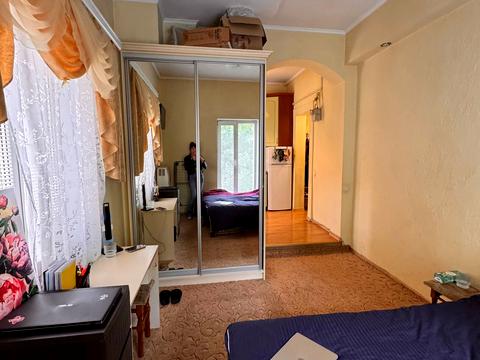 квартира по адресу Марийки Пидгирянки ул., 25