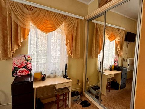 квартира по адресу Марийки Пидгирянки ул., 25