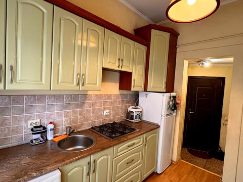 квартира за адресою Марійки Підгірянки вул., 25