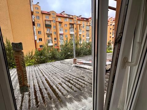 квартира по адресу Марийки Пидгирянки ул., 25