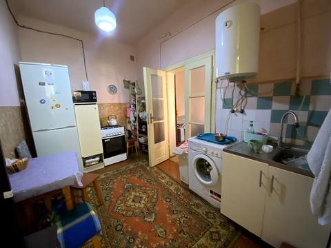 квартира за адресою Петра Сагайдачного вул., 39