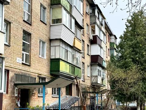 квартира за адресою Польова вул., 30
