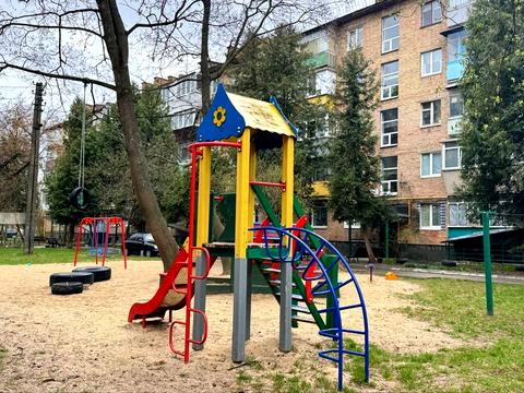 квартира за адресою Польова вул., 30