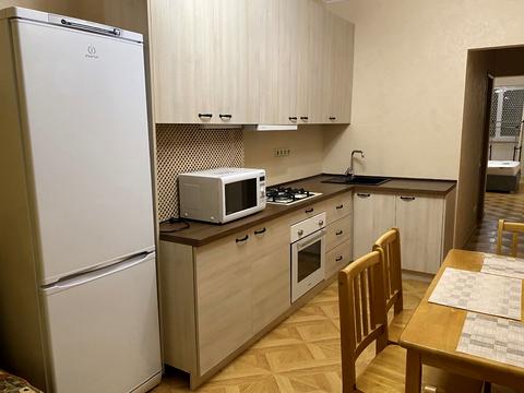 квартира за адресою Івана Франка вул., 6