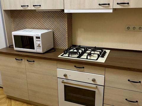 квартира за адресою Івана Франка вул., 6