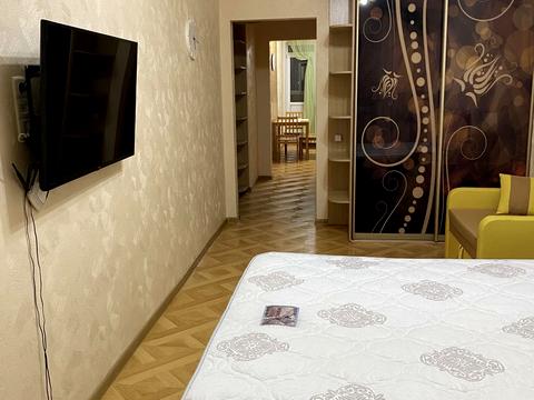 квартира за адресою Івана Франка вул., 6