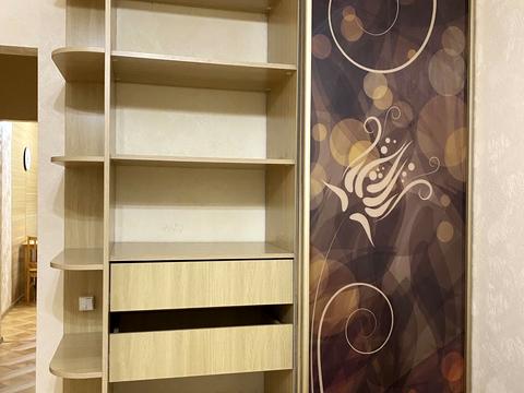 квартира за адресою Івана Франка вул., 6