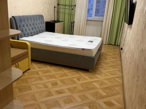 квартира за адресою Івана Франка вул., 6