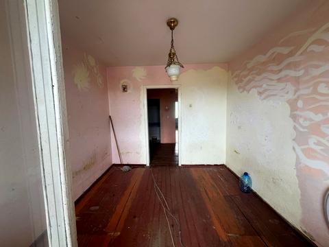квартира по адресу Руданского ул., 5
