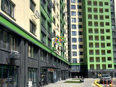 квартира по адресу Михаила Максимовича ул. (Трутенко Онуфрия), 32-В