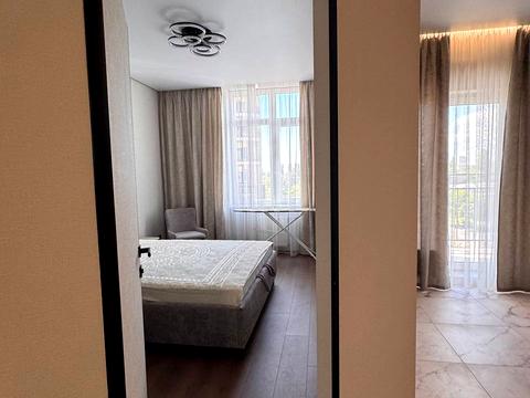 квартира за адресою Краснова вул., (65 перлина)
