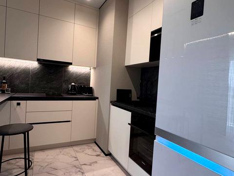 квартира за адресою Краснова вул., (65 перлина)