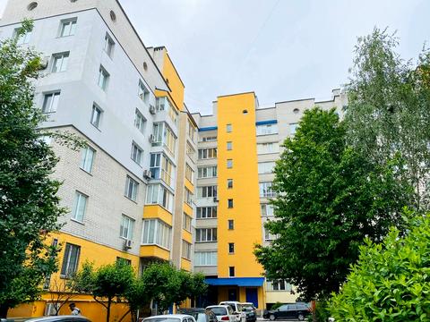 квартира за адресою Вінниця, Академіка Ющенка вул., 8