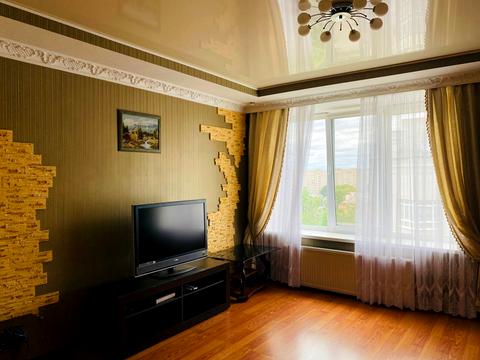 квартира за адресою Вінниця, Академіка Ющенка вул., 8