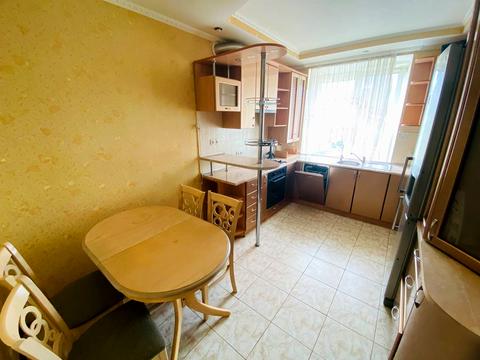 квартира за адресою Вінниця, Академіка Ющенка вул., 8