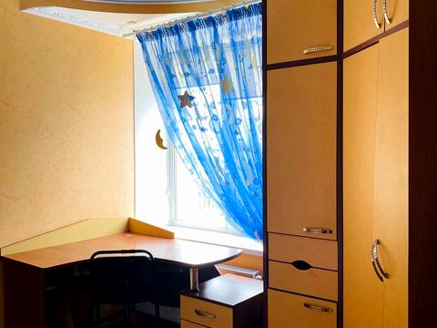 квартира за адресою Вінниця, Академіка Ющенка вул., 8