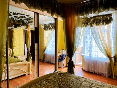 квартира за адресою Вінниця, Академіка Ющенка вул., 8