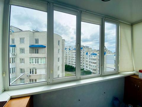 квартира за адресою Вінниця, Академіка Ющенка вул., 8