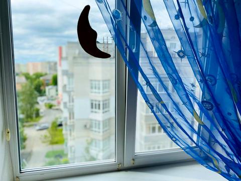 квартира за адресою Вінниця, Академіка Ющенка вул., 8