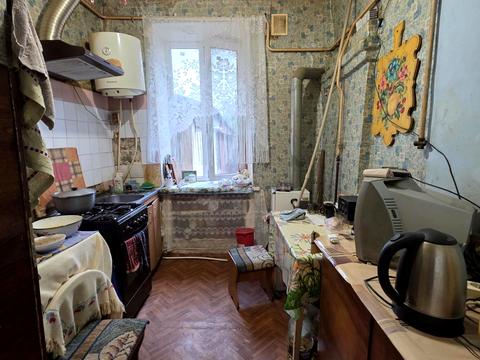 квартира за адресою Михайла Болтенка вул., 55