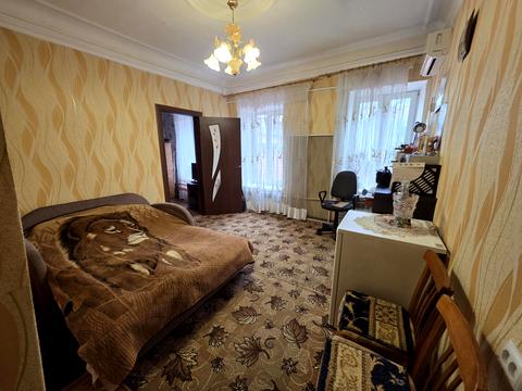 квартира за адресою Михайла Болтенка вул., 55