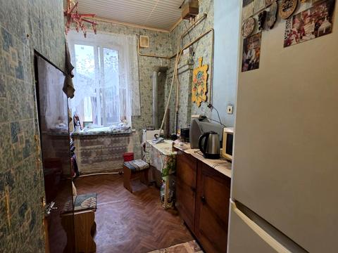 квартира за адресою Михайла Болтенка вул., 55