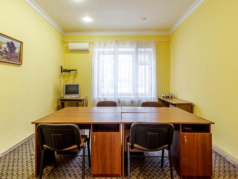 квартира за адресою Інститутська вул., 24/7