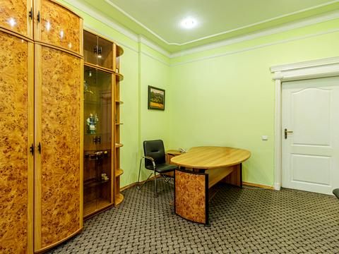 квартира за адресою Інститутська вул., 24/7