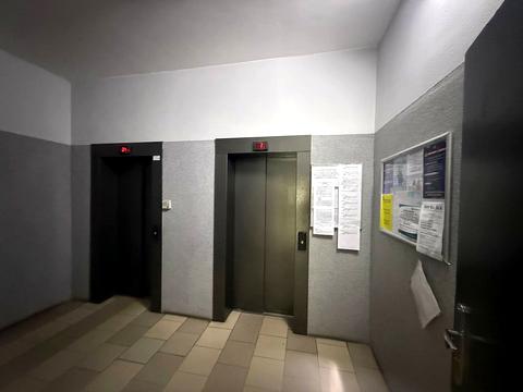 квартира по адресу Урловская ул., 23-А