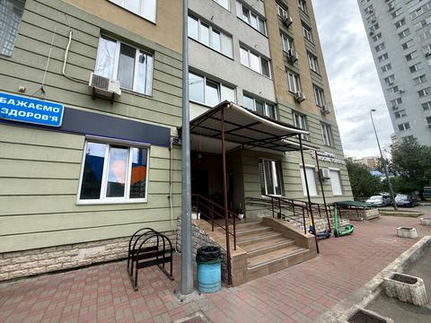 квартира по адресу Урловская ул., 23-А