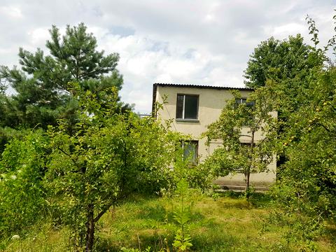 участок по адресу  Прошова, Квітуча, 75