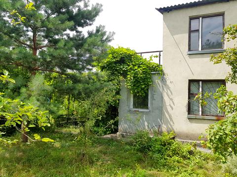 участок по адресу  Прошова, Квітуча, 75