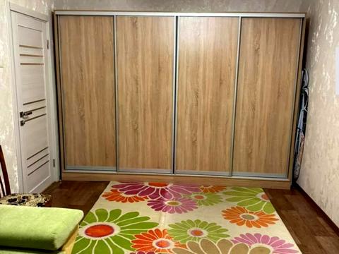 квартира за адресою Кримська вул., 54