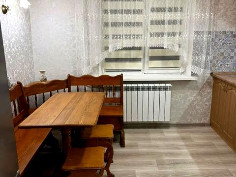 квартира за адресою Кримська вул., 54