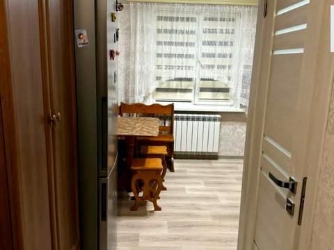 квартира за адресою Кримська вул., 54