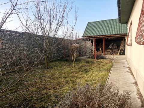 будинок за адресою с. Піщане, Воровського, 1