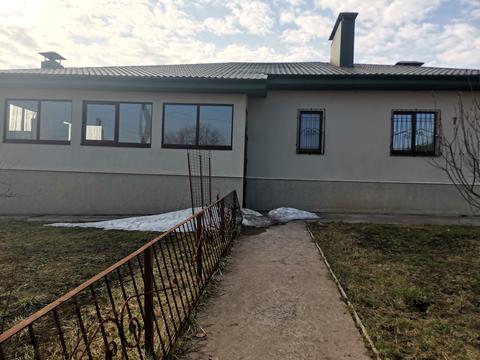 будинок за адресою с. Піщане, Воровського, 1
