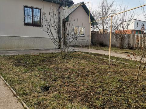 будинок за адресою с. Піщане, Воровського, 1