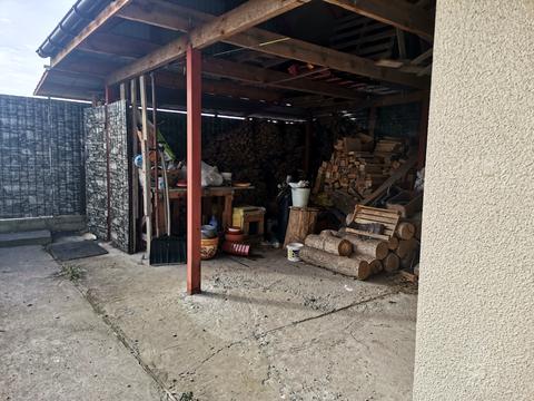 будинок за адресою с. Піщане, Воровського, 1