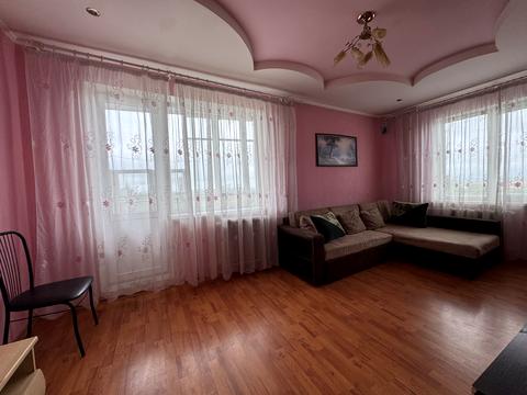 квартира по адресу Льнокомбинатовская ул., 19