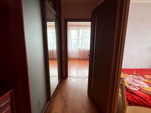 квартира по адресу Льнокомбинатовская ул., 19