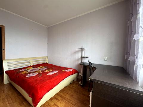 квартира по адресу Льнокомбинатовская ул., 19